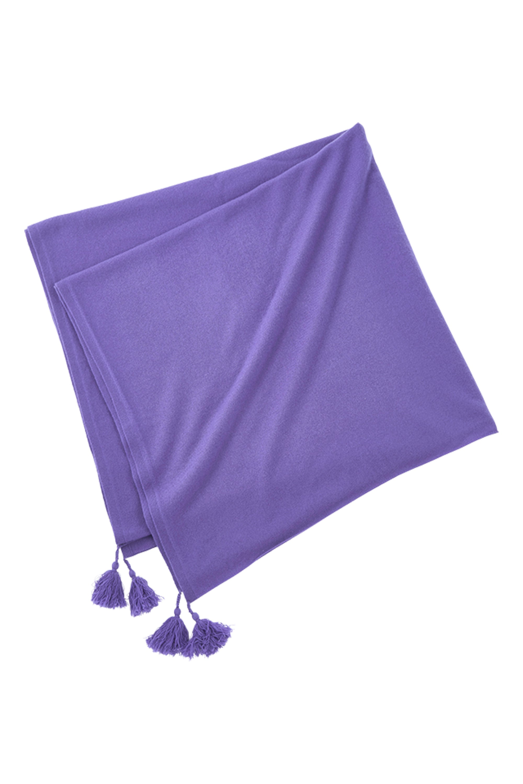 Large Stole | Lilac – MYLAN ONLINE SHOP