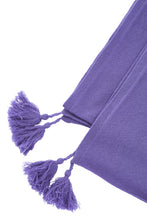Load image into Gallery viewer, Large Stole | Lilac
