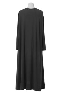 Cashmere Blend Dress | Citrine