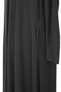 Cashmere Blend Dress | Citrine