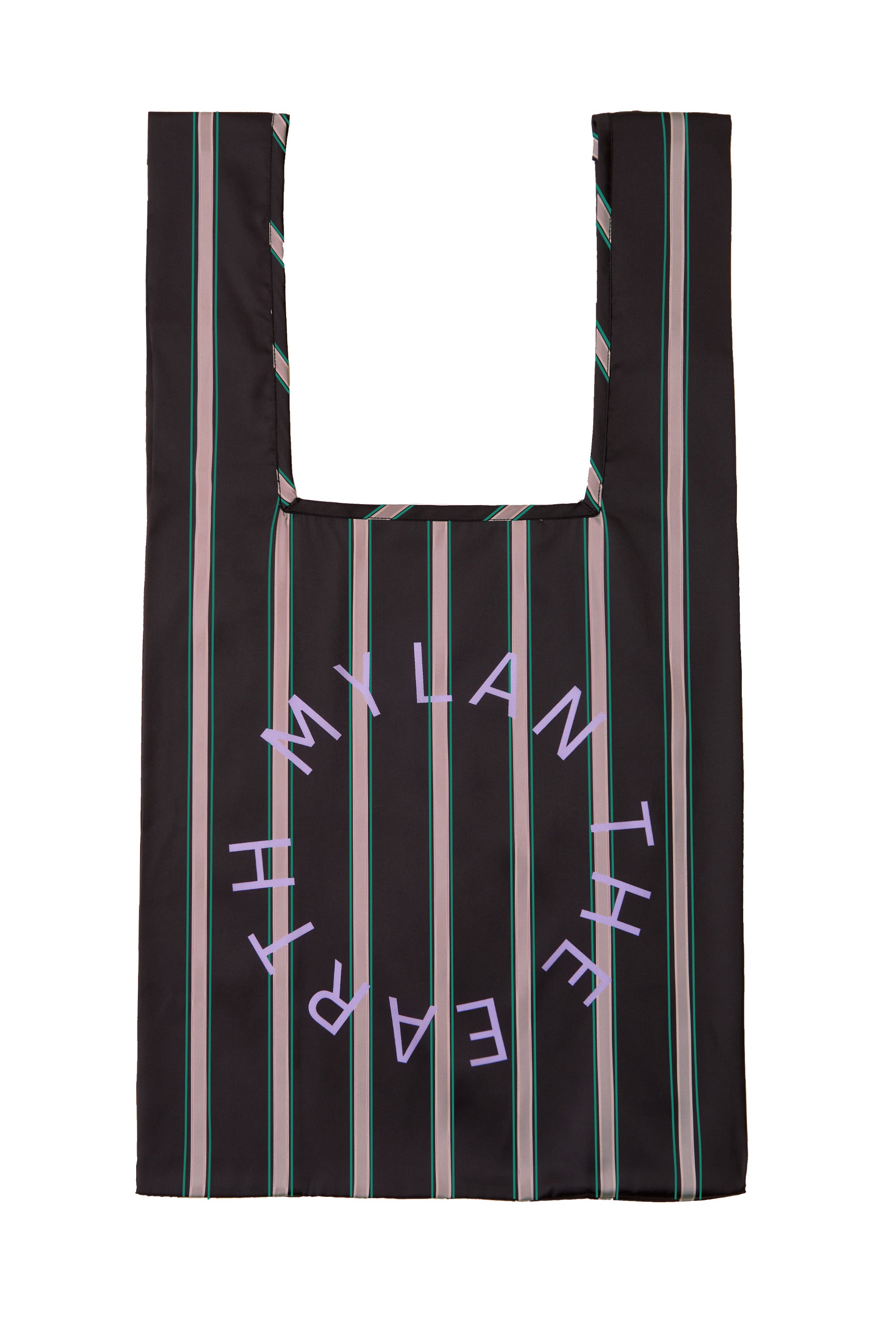 MYLAN エコバッグ Eco Bag | Stone – MYLAN ONLINE SHOP