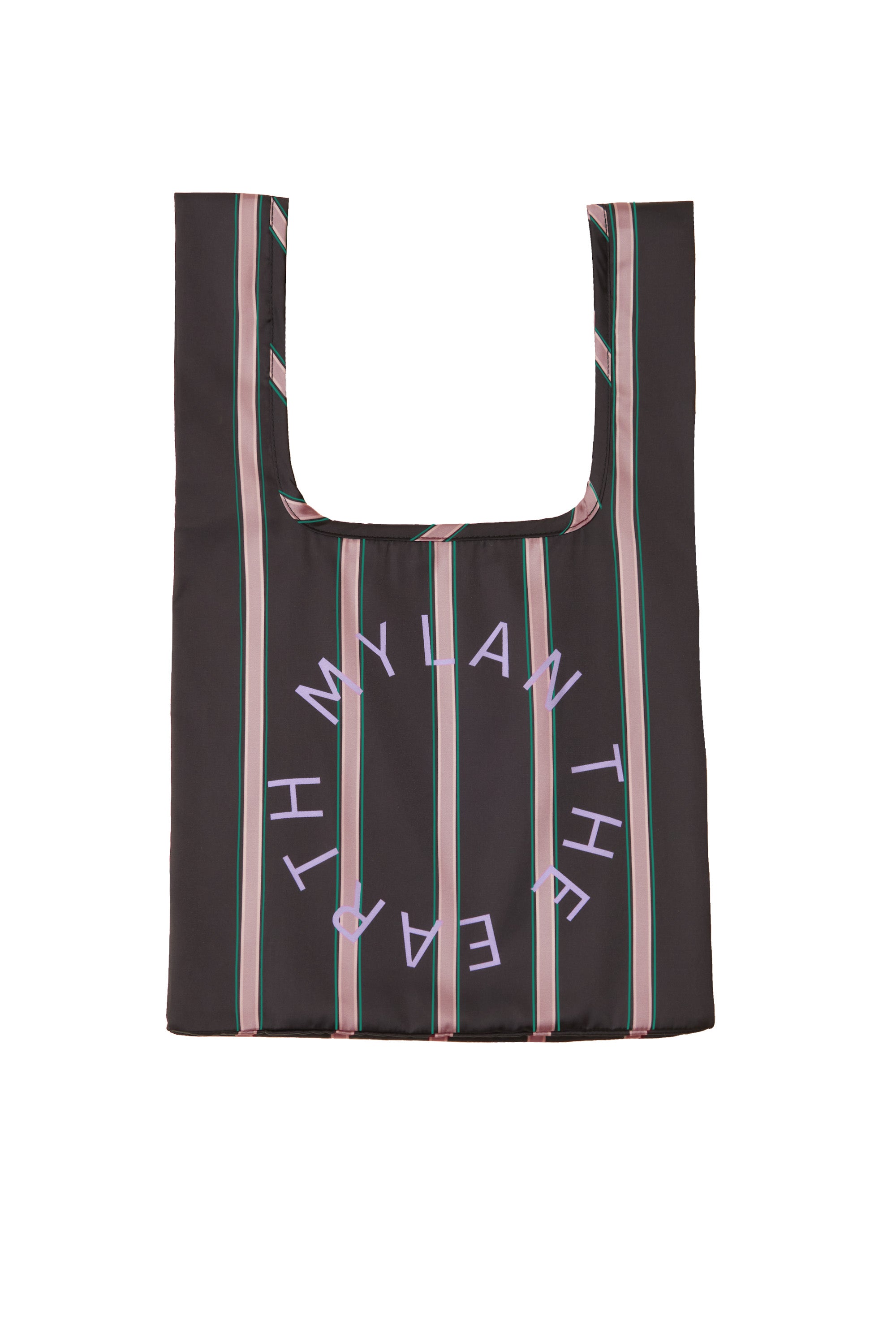 MYLAN エコバッグ Eco Bag | Lilac – MYLAN ONLINE SHOP