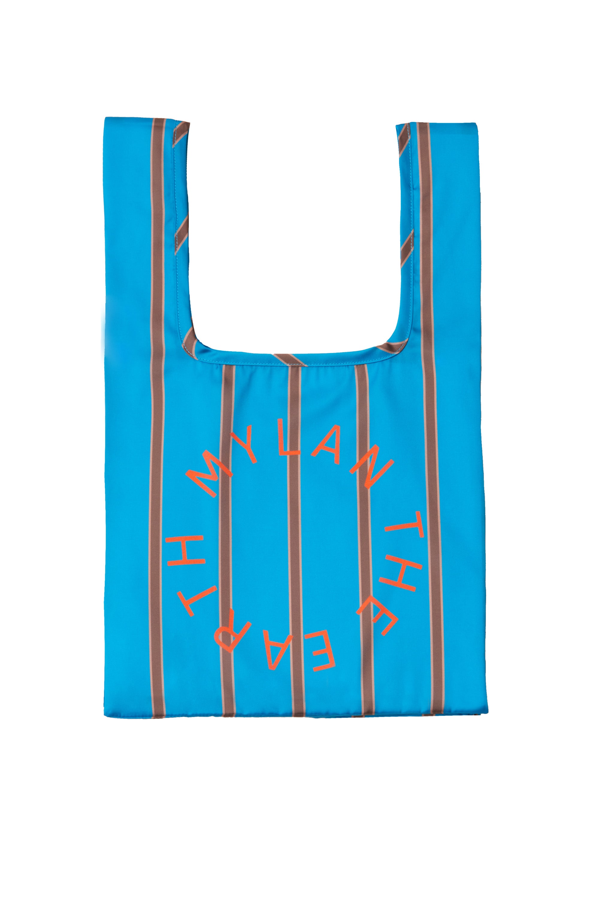 Eco Bag - Mini | Sky Blue – MYLAN ONLINE SHOP