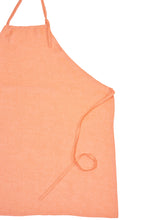 Load image into Gallery viewer, Paganini Apron | Coral
