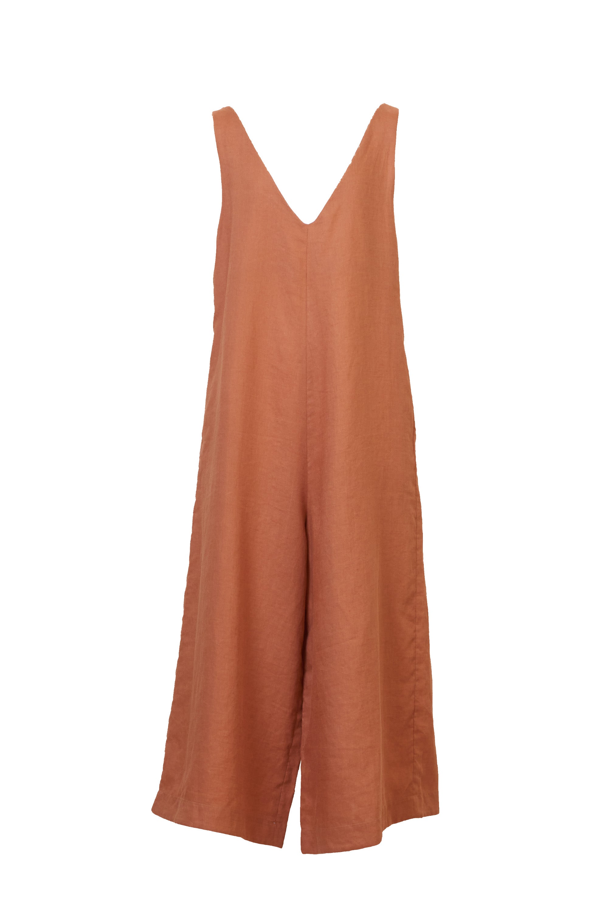 Color Linen Conbinaison | Citrine – MYLAN ONLINE SHOP