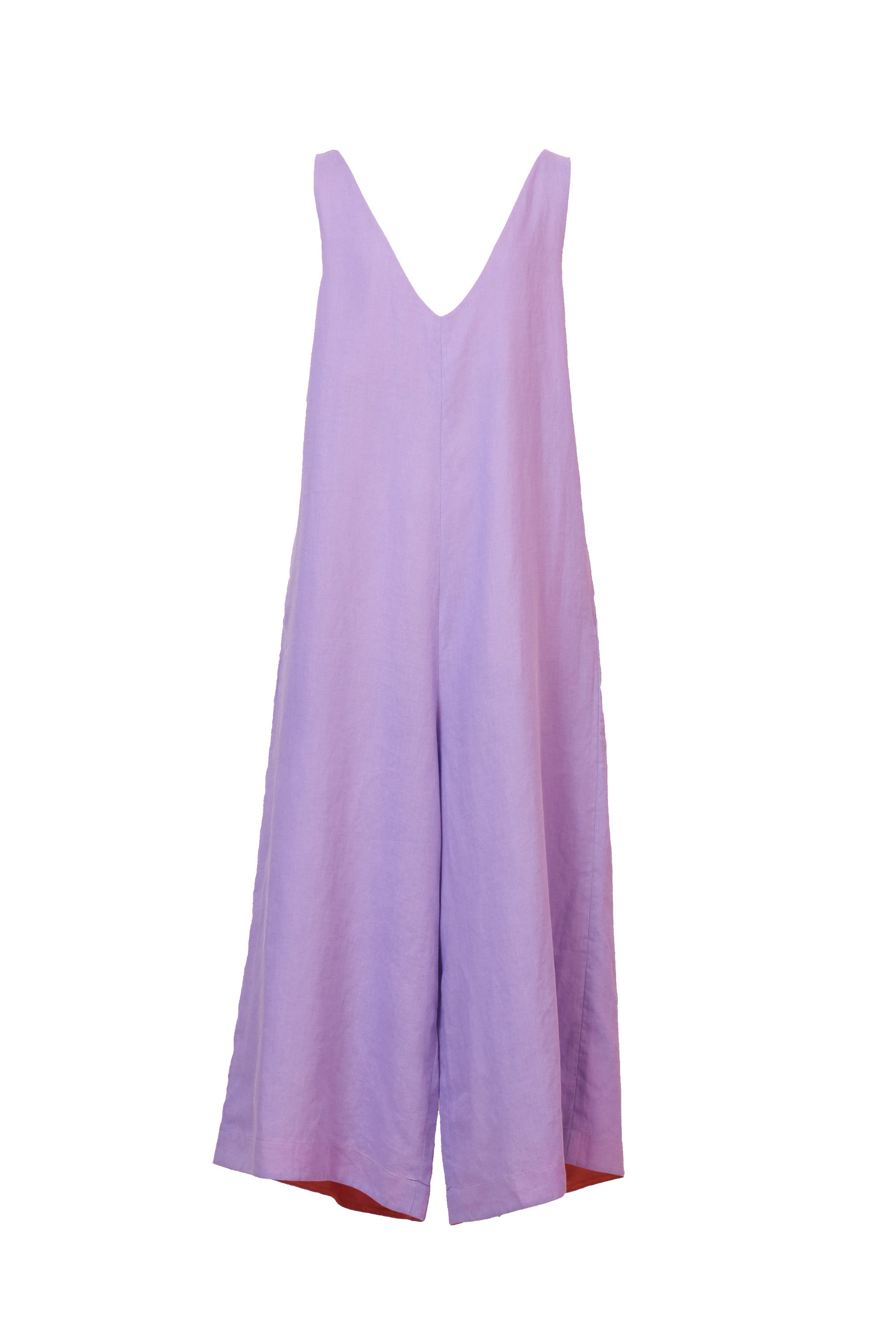 MYLAN コンビネゾン Color Linen Conbinaison | Citrine – MYLAN ONLINE SHOP