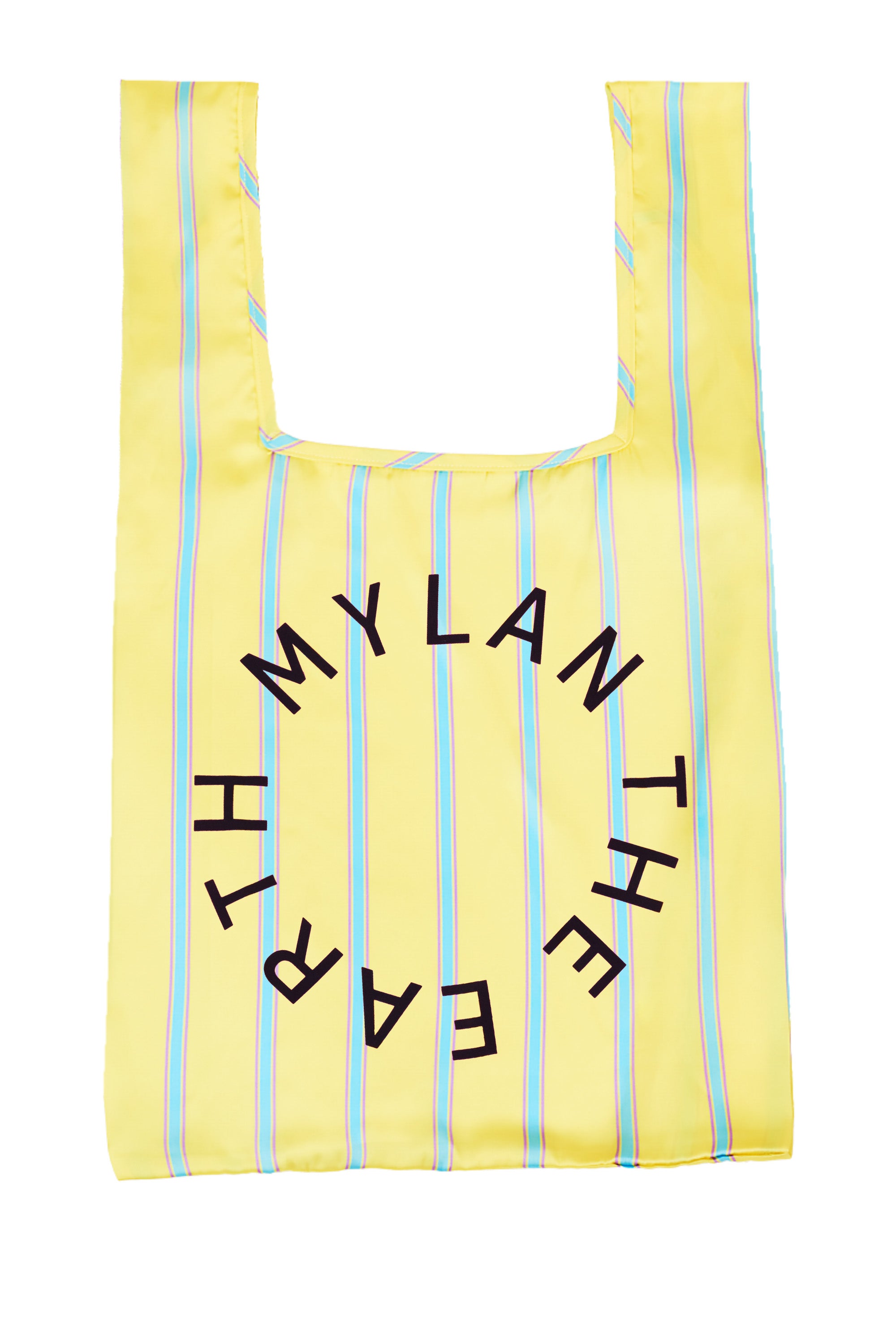 Eco Bag | Citrine – MYLAN ONLINE SHOP
