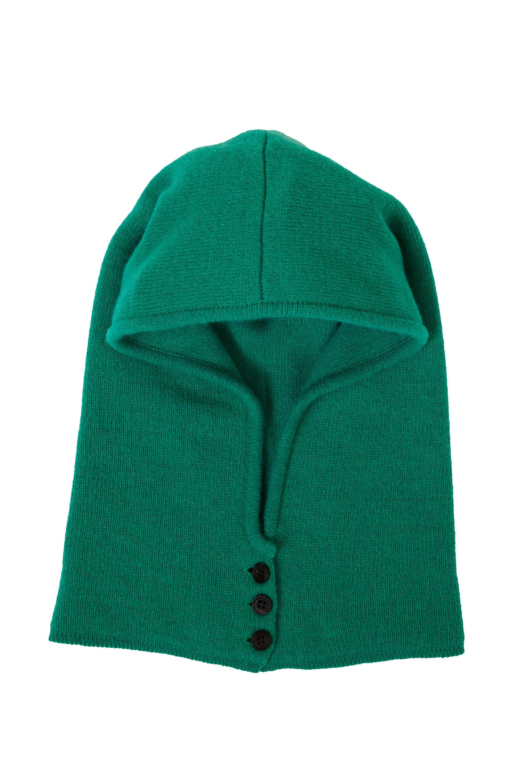 【完売品】 【再値下げ】mylan Eco Cashmere Knit Hood Eco Cashmere Knit Hood | Pearl – MYLAN ONLINE SHOP
