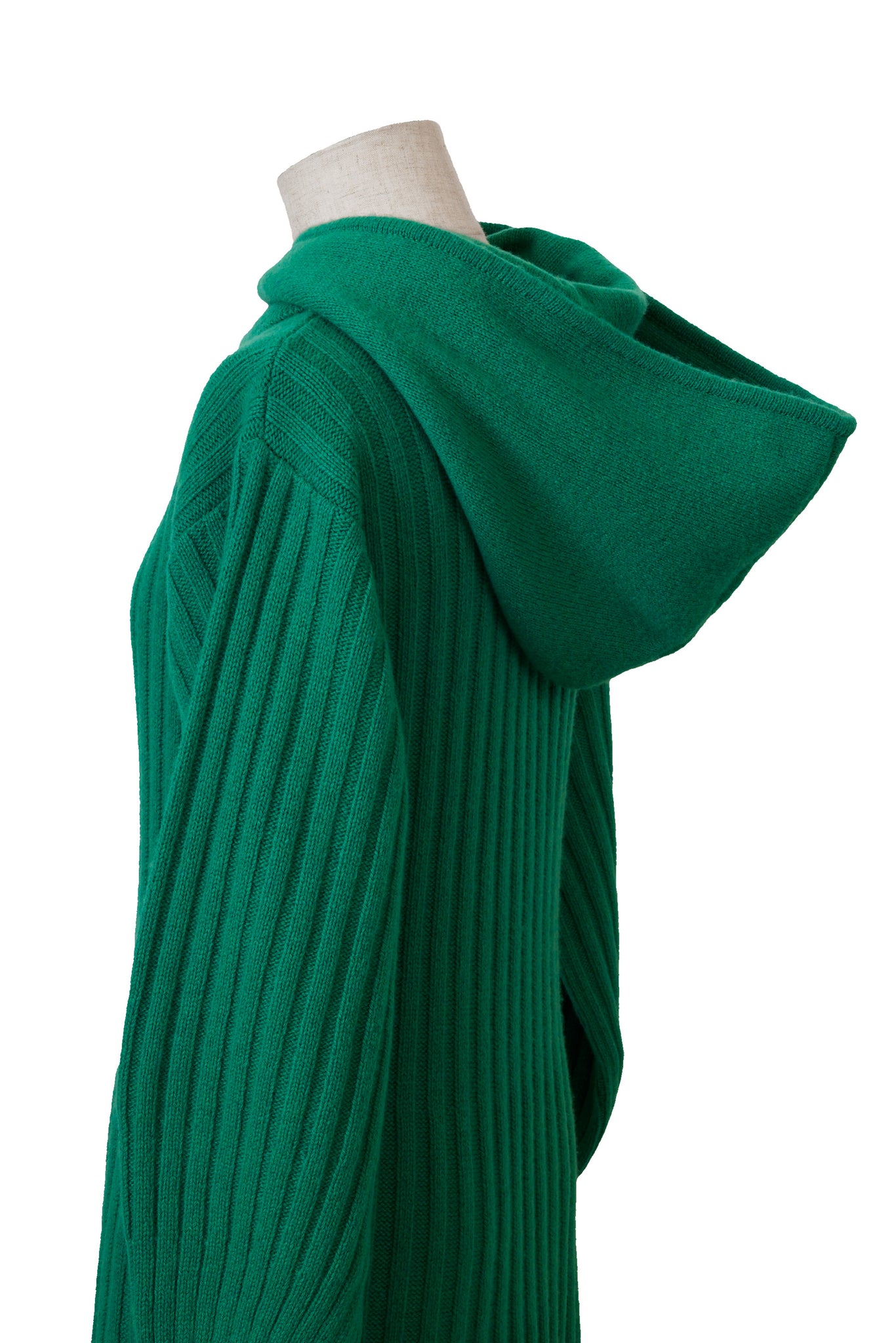Eco Cashmere Knit Hood | Pearl – MYLAN ONLINE SHOP