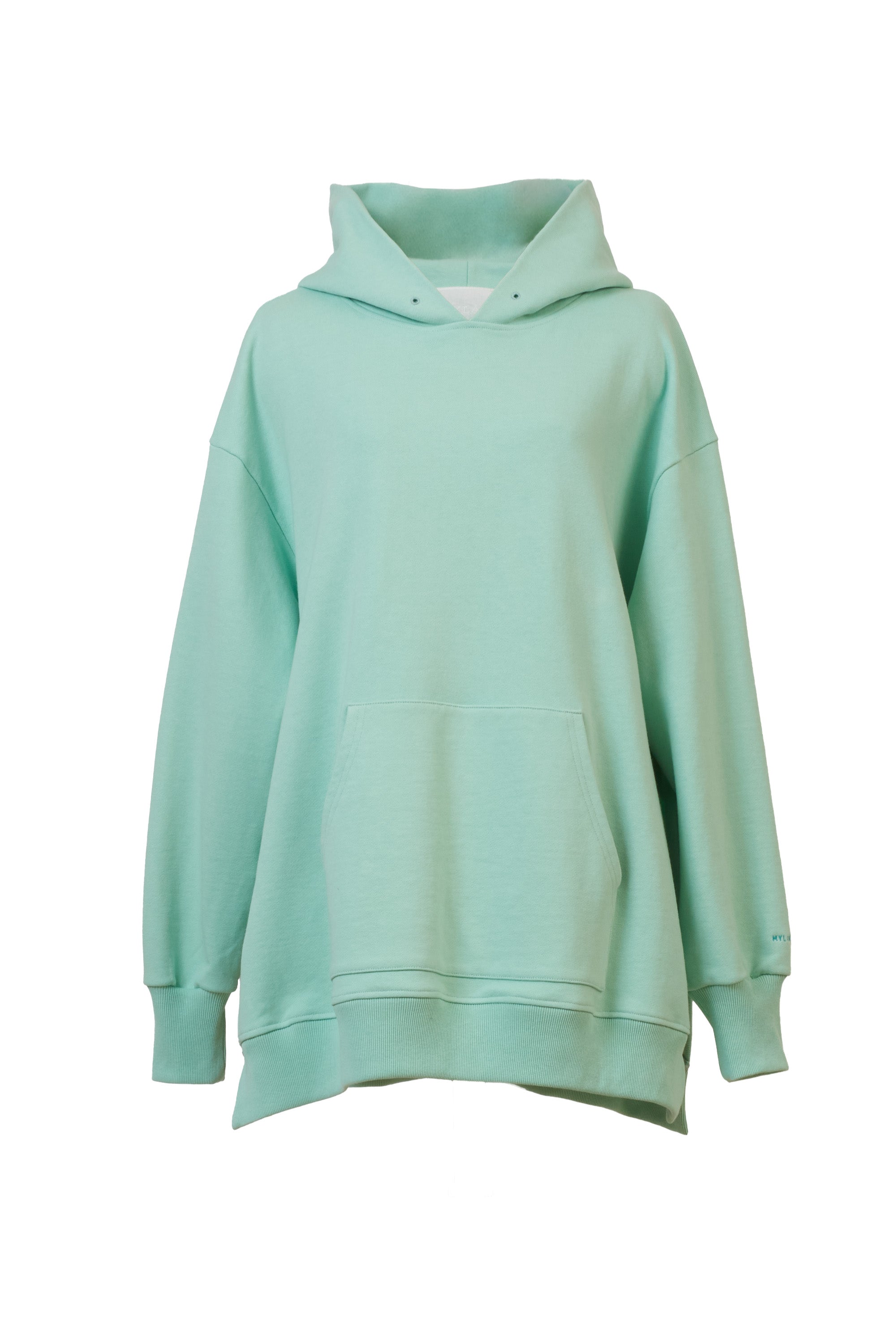 トップス Mylan Organic Cotton Oversized Hoodie トップス Mylan Organic Cotton Oversized Hoodie Organic