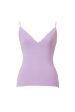 Load image into Gallery viewer, Silk Tanktop | Lilac
