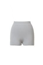Load image into Gallery viewer, Silk Short Pants | Sand Grey
