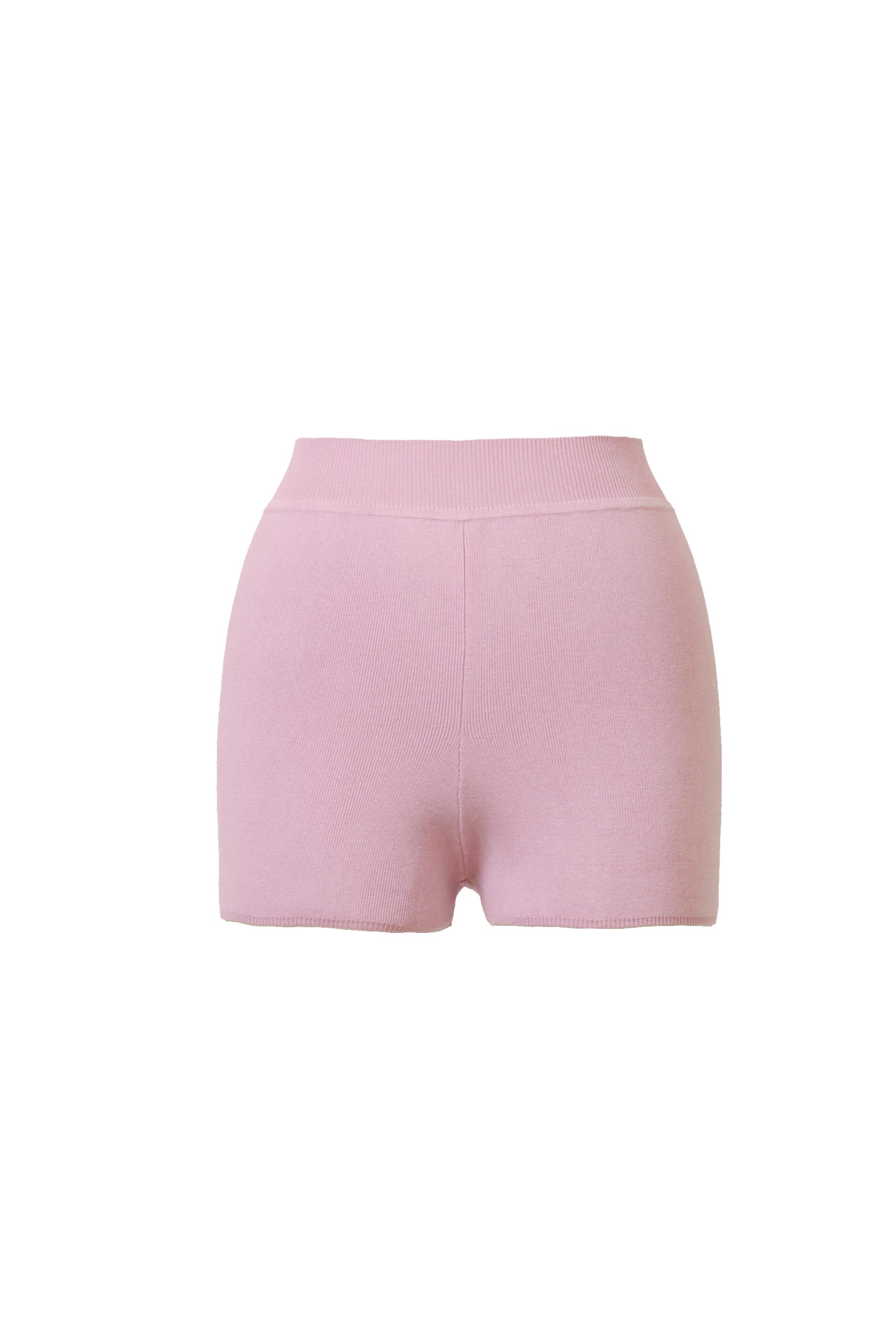 Silk Short Pants | Lilac – MYLAN ONLINE SHOP