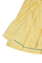 Load image into Gallery viewer, Back Open Frilled Shoulder Dress | Citrin
