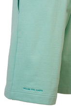 Load image into Gallery viewer, Organic Cotton Half Pants | Mint
