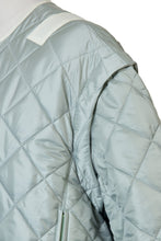 Load image into Gallery viewer, 2 Way Quilted Coat | Lilac
