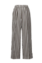 Load image into Gallery viewer, Stripe Pants | Stone
