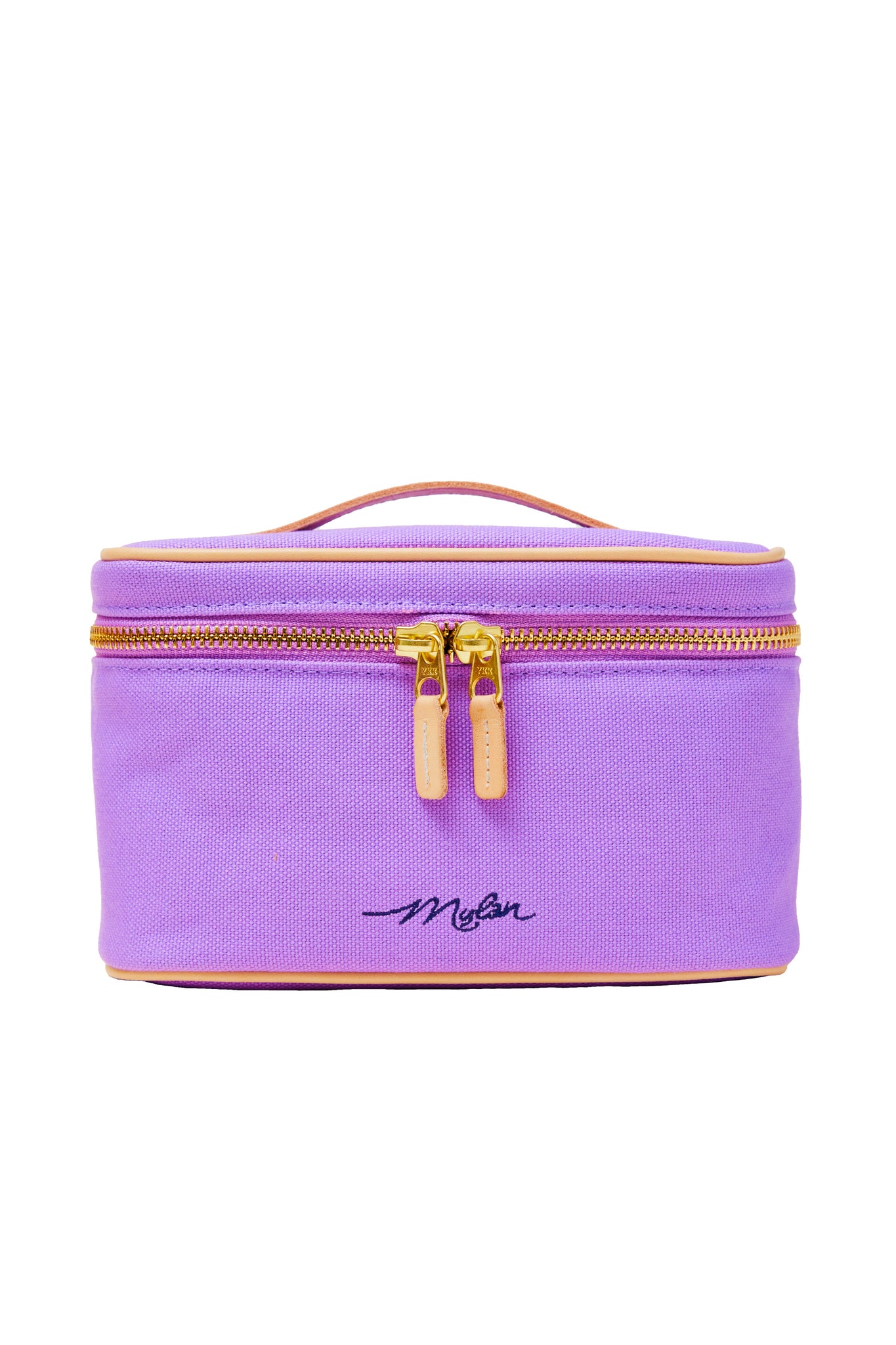 Travel Vanity Pouch | Orchid – MYLAN ONLINE SHOP