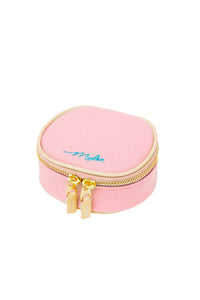 Travel Accessory Pouch | Pink