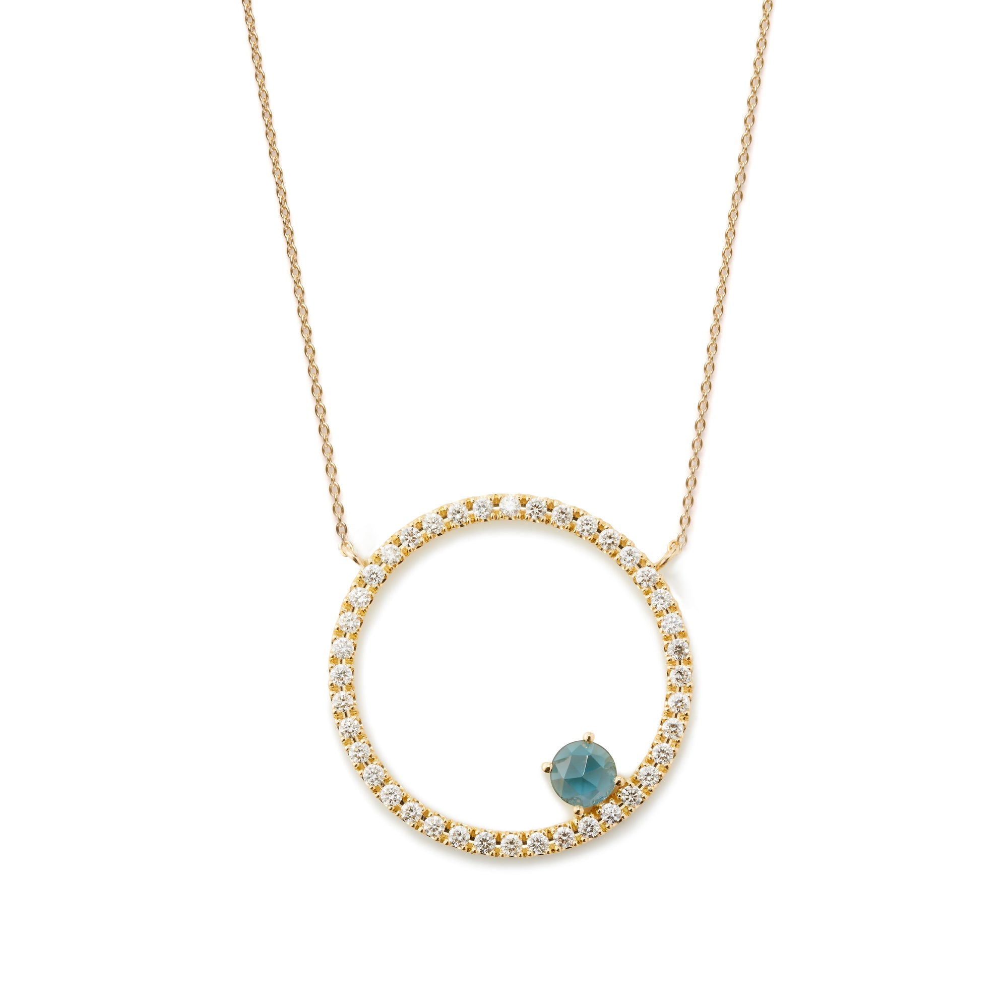 NECKLACE – MYLAN ONLINE SHOP
