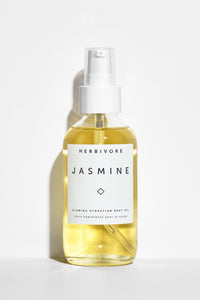 [HERBIVORE BOTANICALS]--Body Oil - Jasmine 120ml