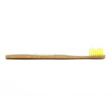 画像をギャラリービューアに読み込む, [THE HUMBLE CO.]--Toothbrush | Yellow
