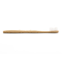 Load image into Gallery viewer, [THE HUMBLE CO.]--Toothbrush Kids | White
