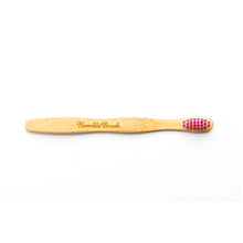 Load image into Gallery viewer, [THE HUMBLE CO.]--Toothbrush Kids | Purple
