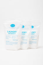 画像をギャラリービューアに読み込む, [One Earth]--Laundry Detergent 3-piece Set
